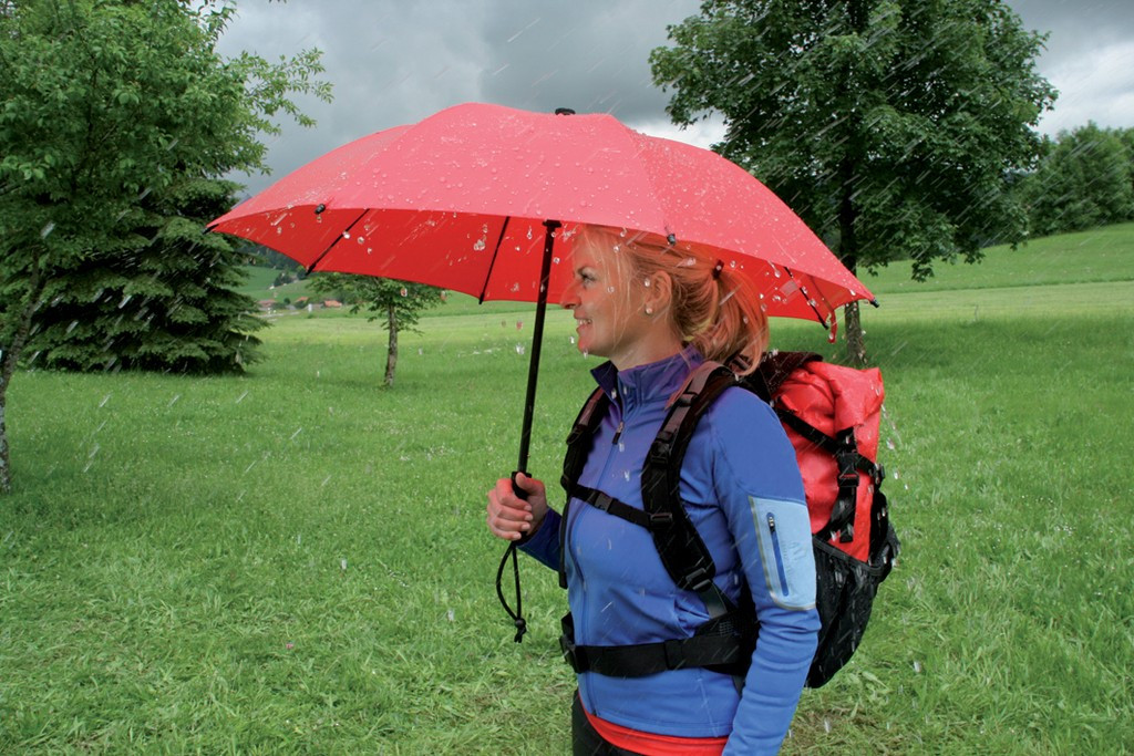 EuroSchirm Birdiepal Outdoor