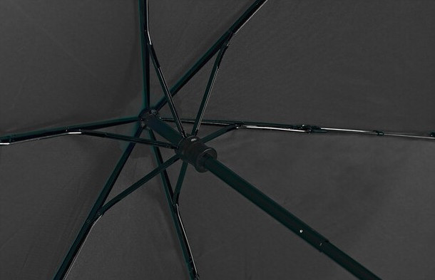 Euroschirm Light Trek – Parapluie De Randonnée Ultra-léger Avec Boussole