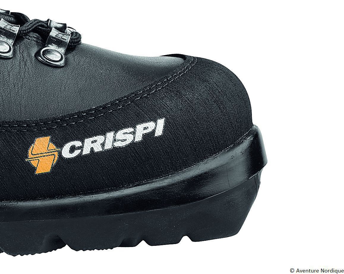 Crispi Svartisen Nnn BC