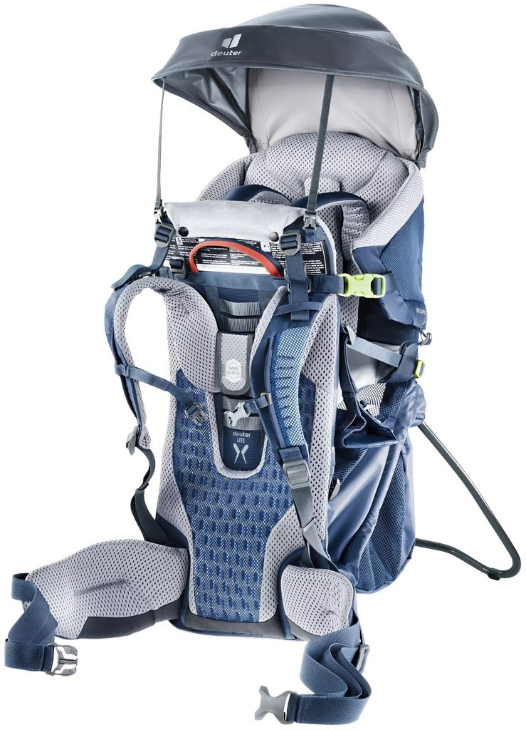 Pare-Soleil porte-bébé Deuter Kid Comfort Sun Roof 
