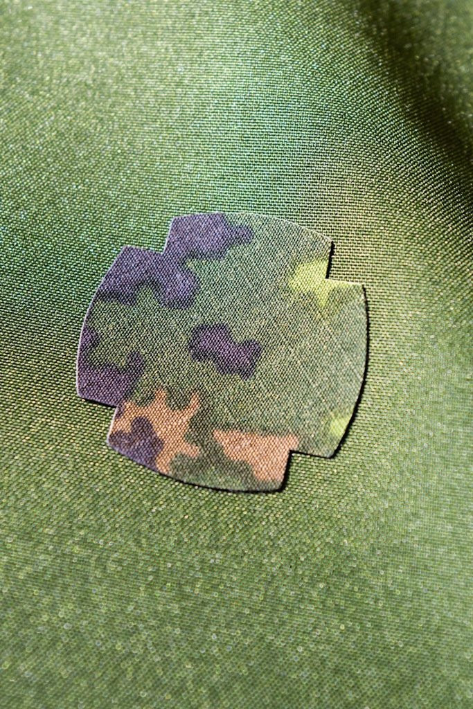 FabPatch Extreme