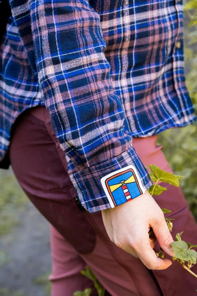 FabPatch Stretch Collabs 