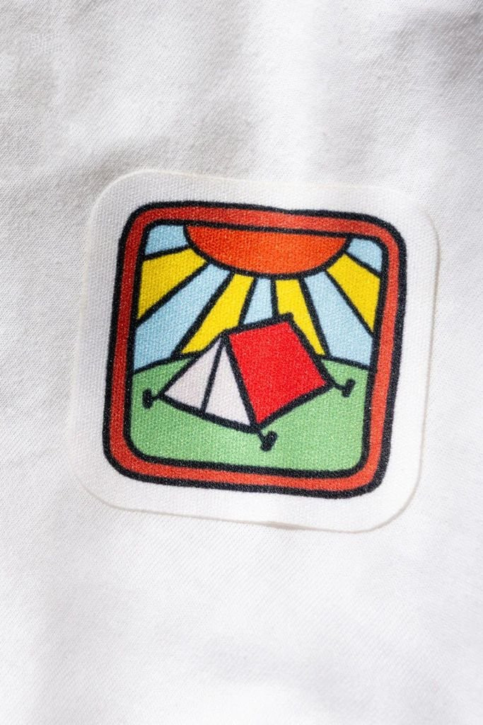FabPatch Stretch Collabs 
