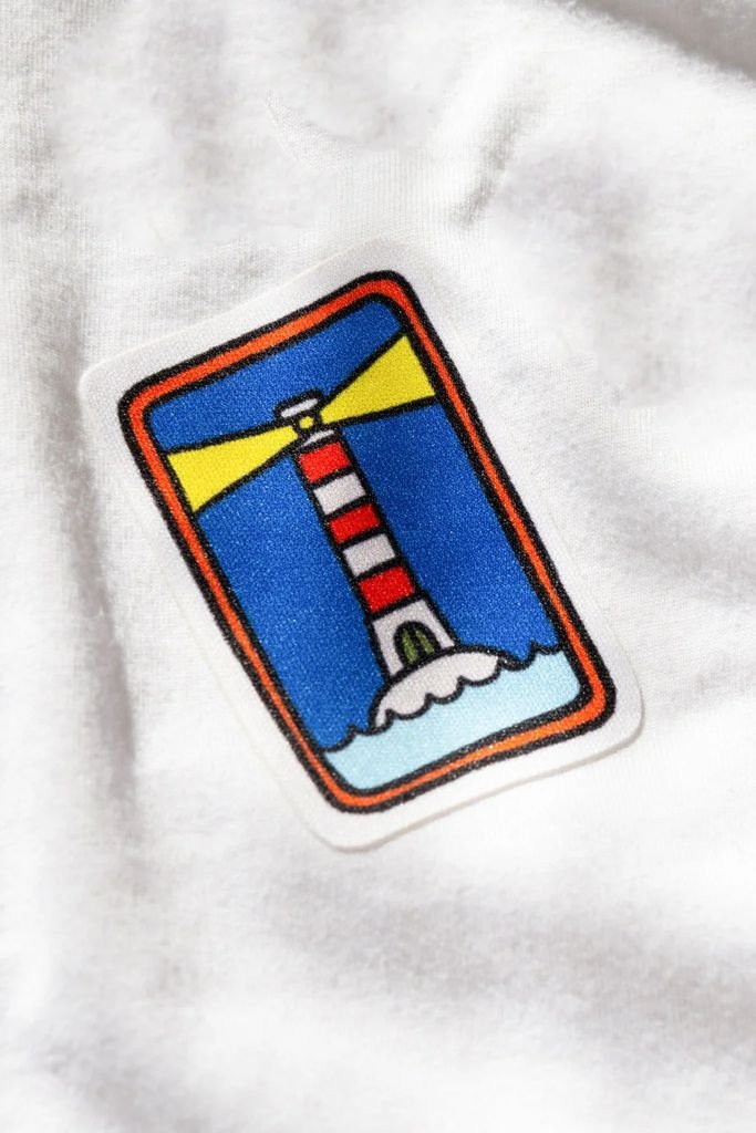FabPatch Stretch Collabs 