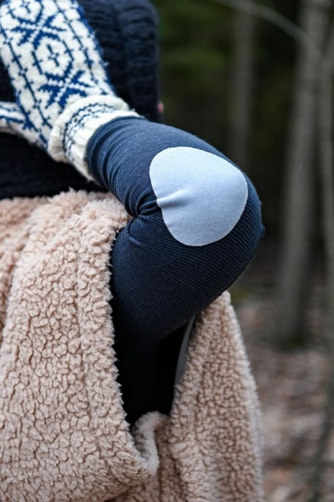 FabPatch Merino