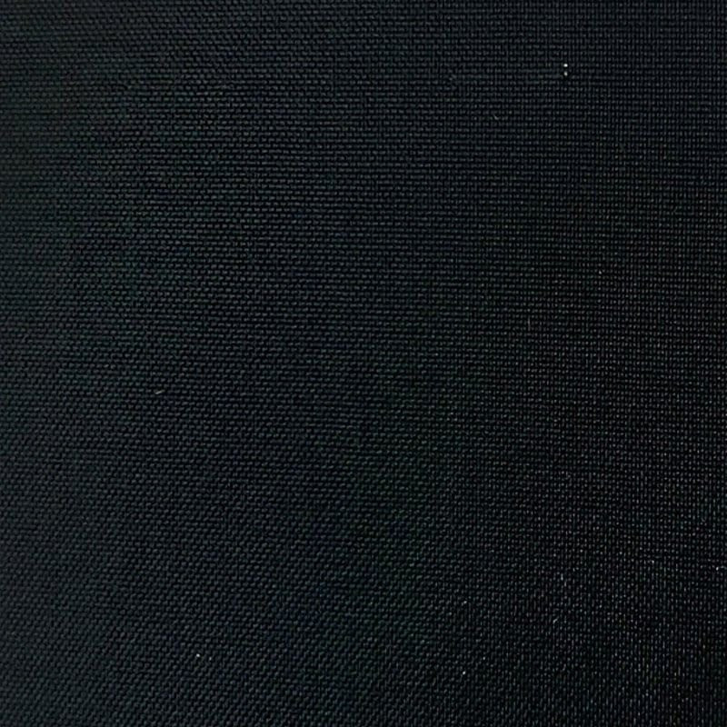 NoSo Patch Field - Noir / Black