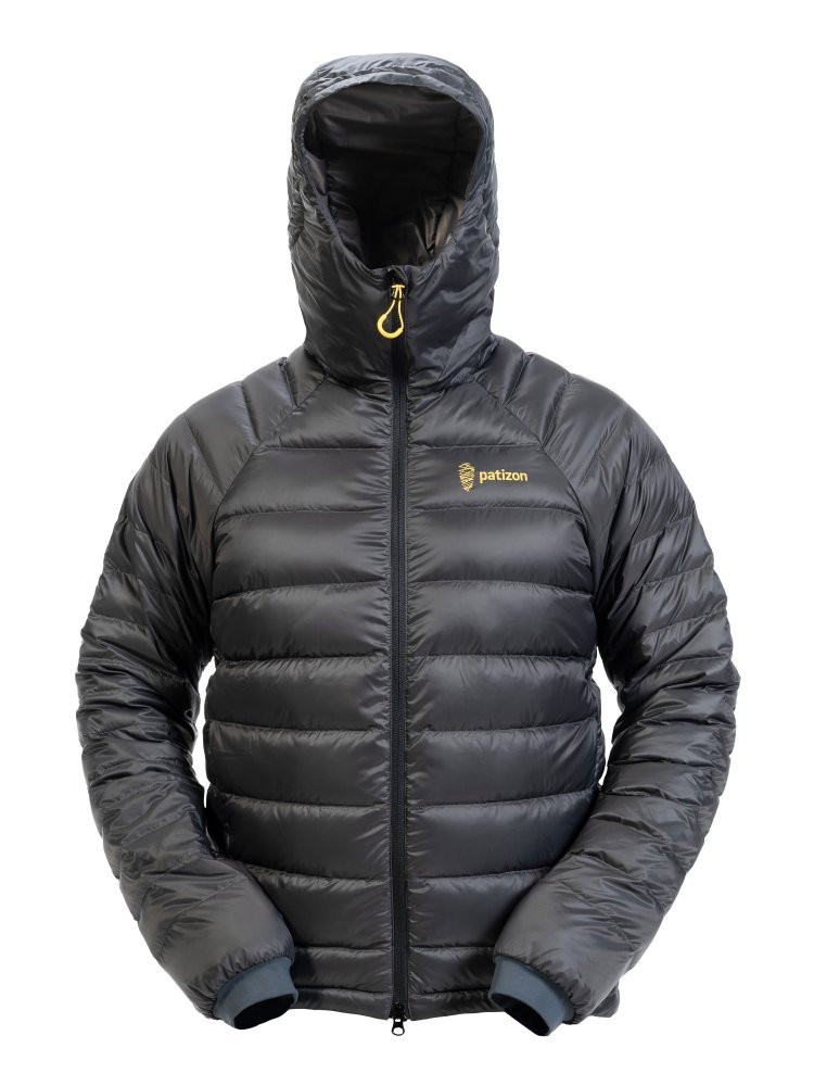 Patizon DeLight 100 - Black