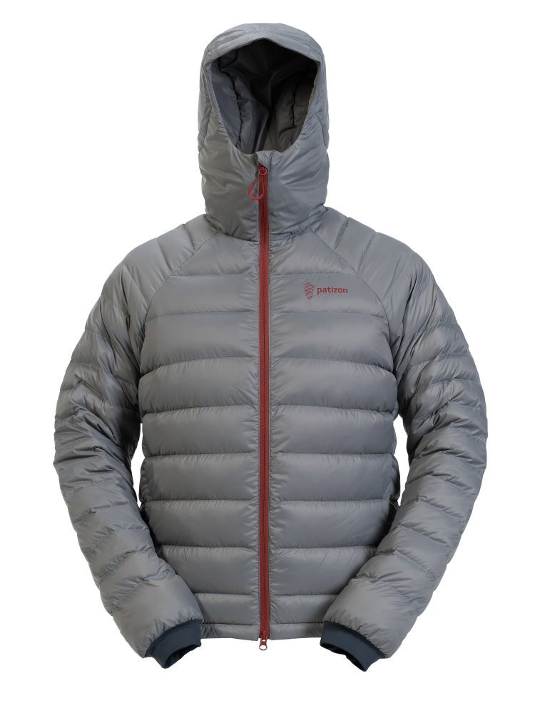 Patizon DeLight 100 - Gris