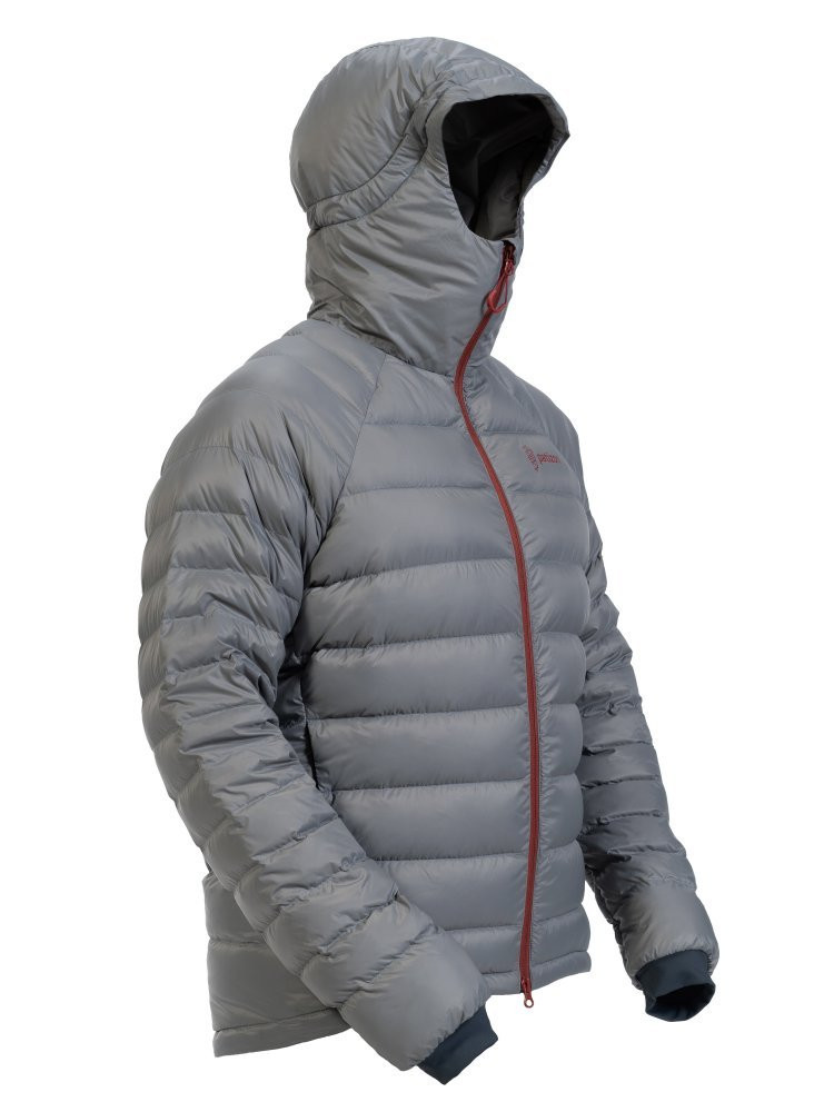 Patizon DeLight 100 - Gris