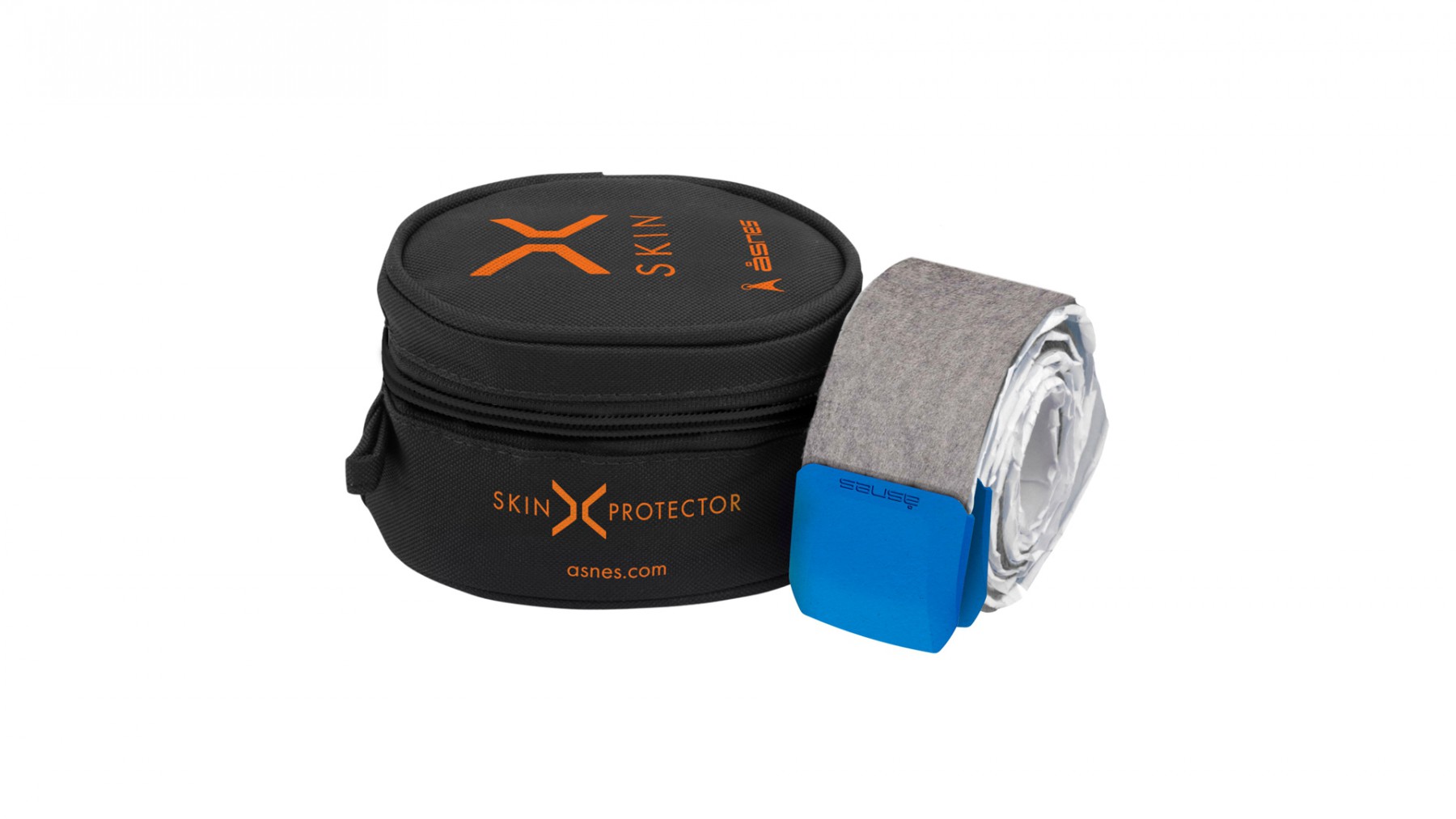Åsnes X-Skin 45 mm Mohair