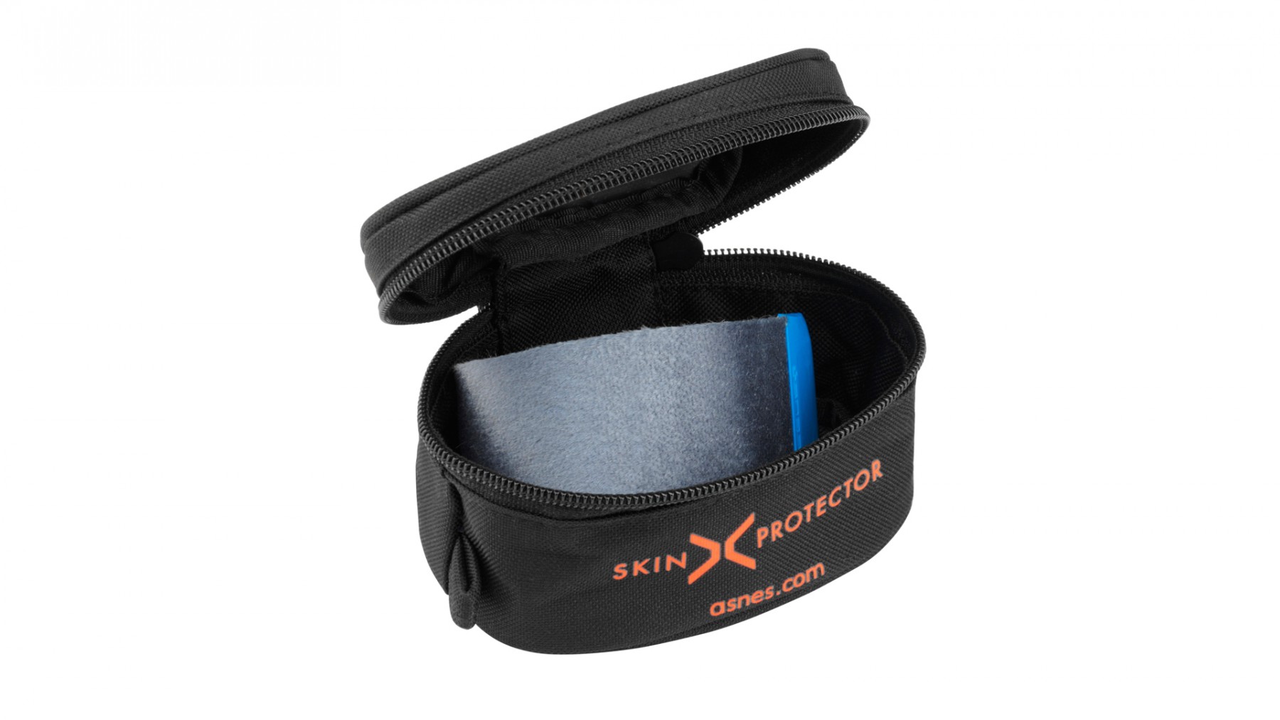 Åsnes X-Skin 45 mm Mohair