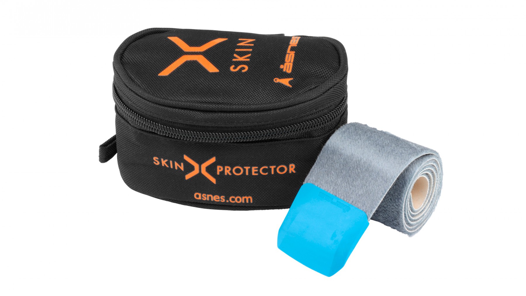 Åsnes X-Skin 45 mm Mohair