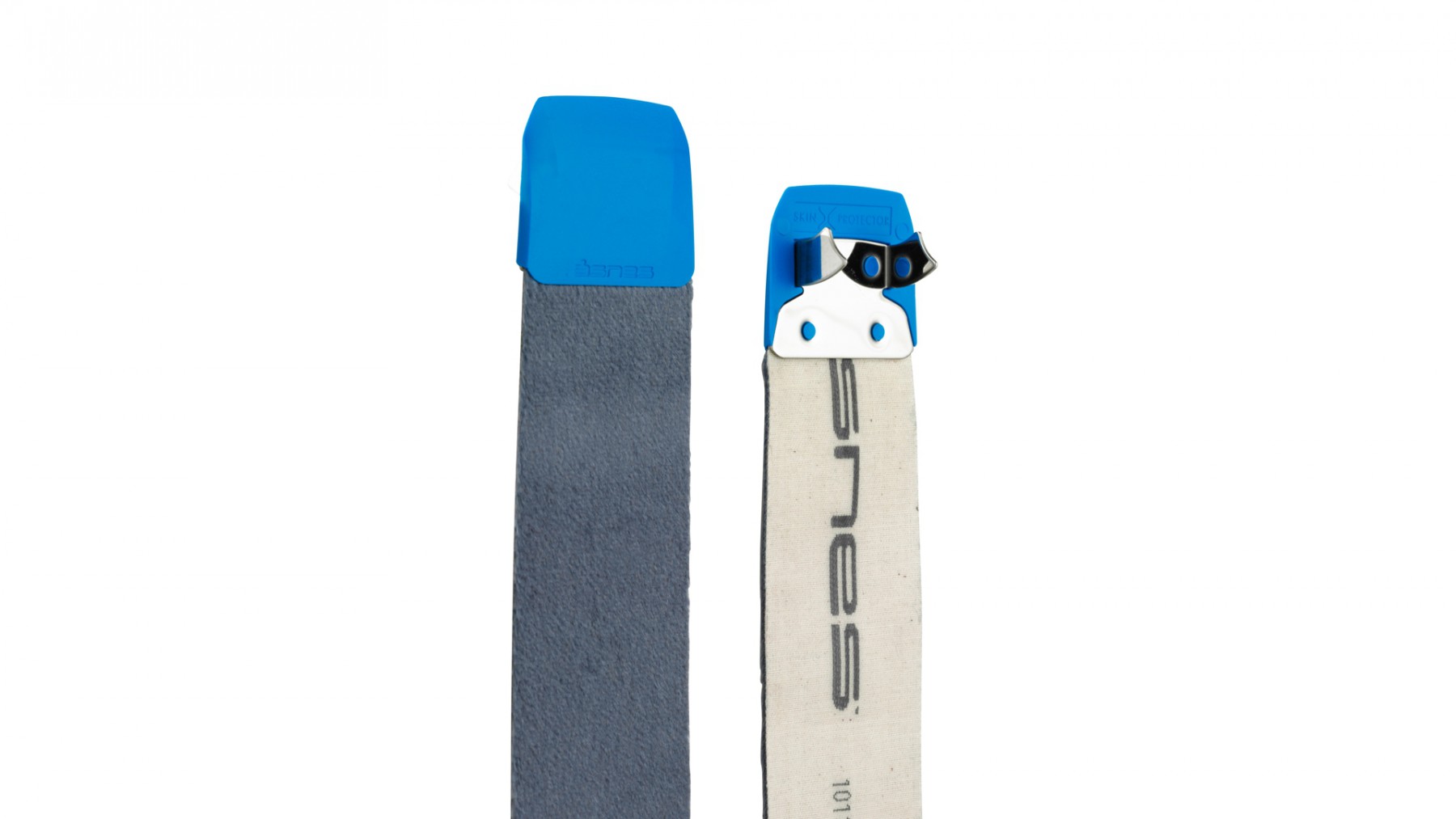 Åsnes X-Skin 45 mm Mohair