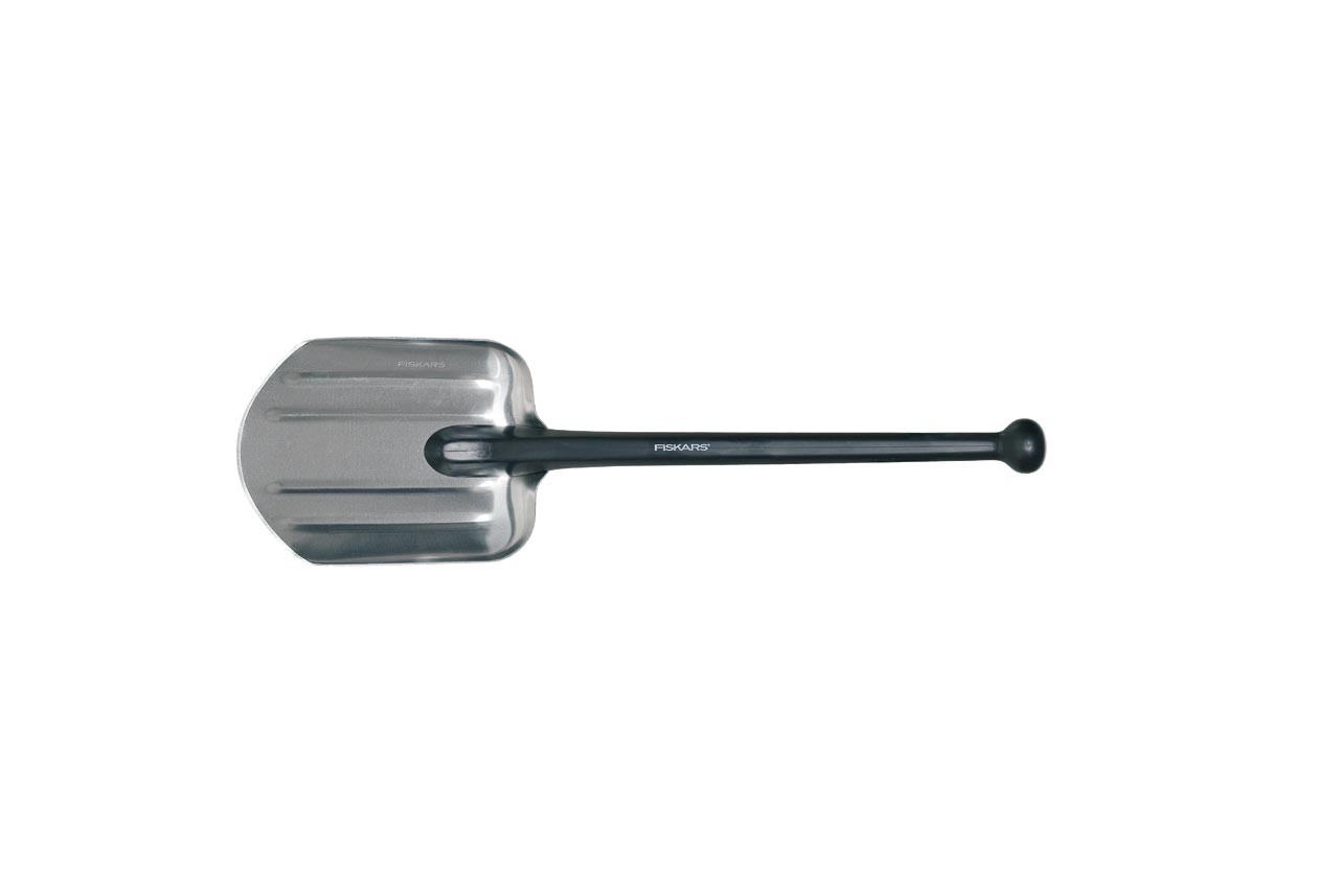 Pelle de secours ultra légère Fiskars