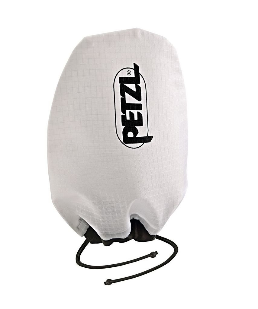 Petzl Shell LT 