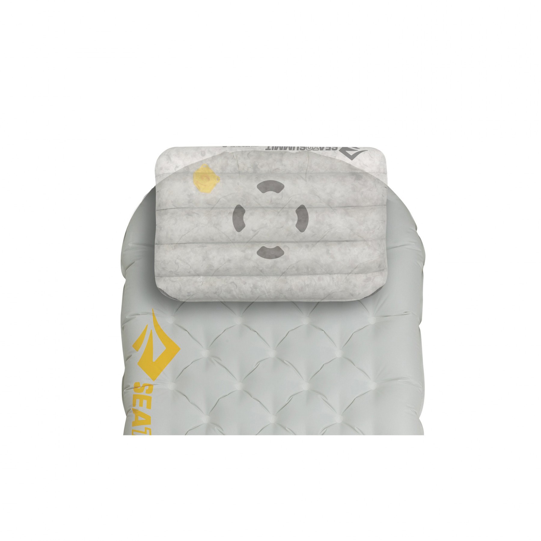 Oreiller confortable Sea to Summit Aeros Down Pillow - Léger et compact