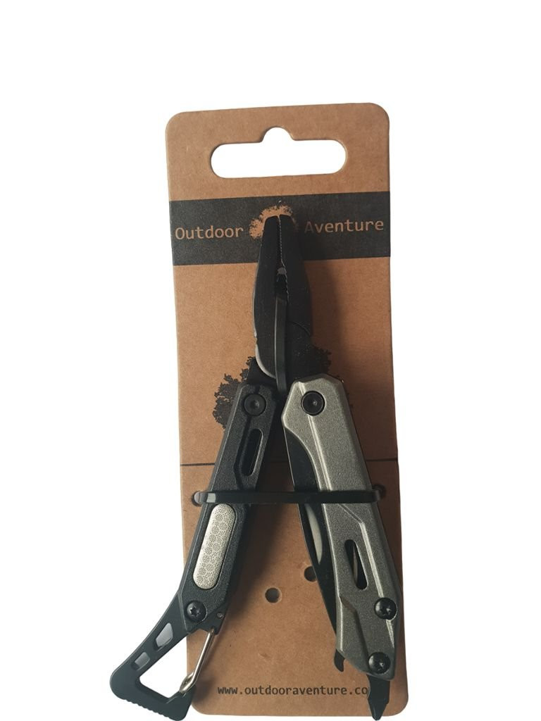 Outdoor Aventure MT402