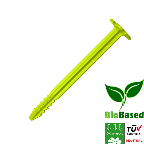 SwissPiranha Pegs GS150 (set of 10 with bag)