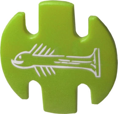 SwissPiranha Pegs GS150 (set of 10 with bag)