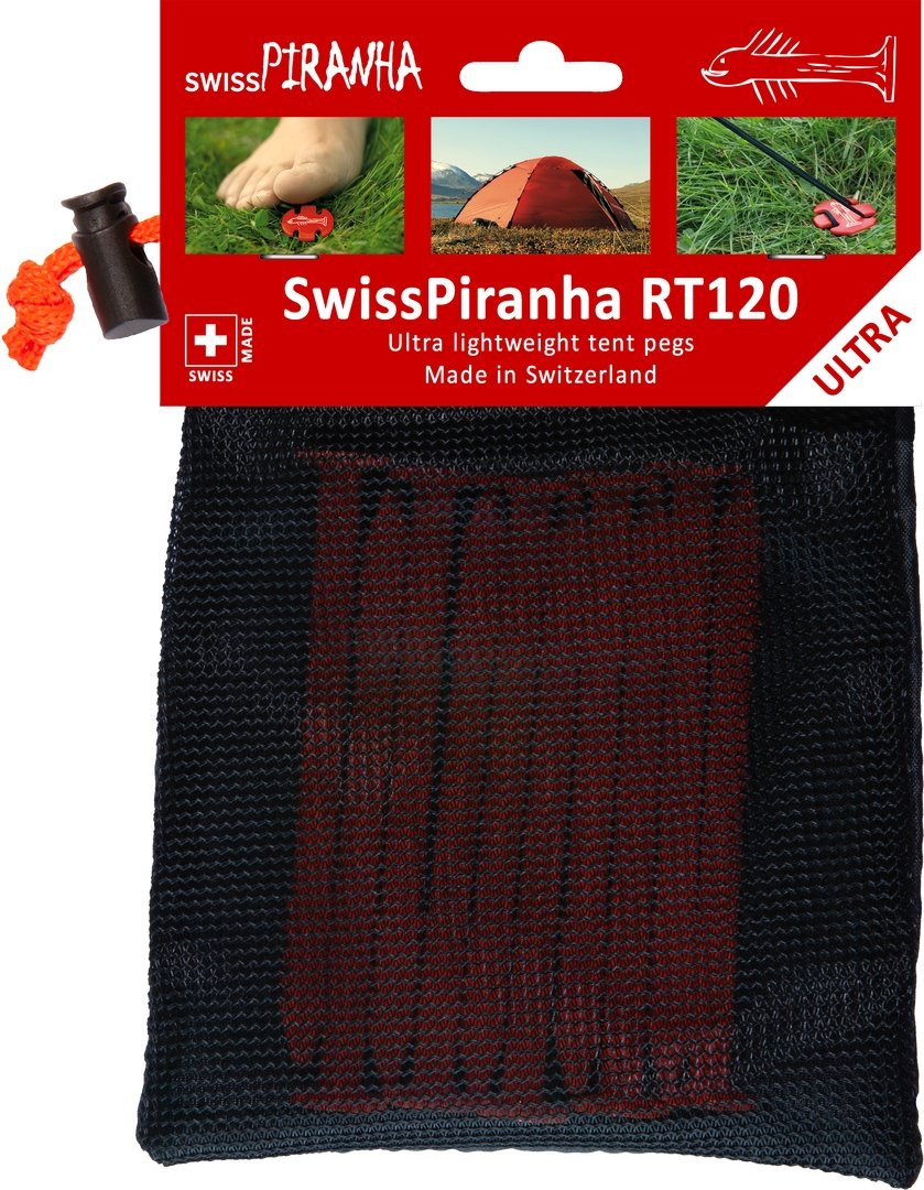 Piquets de Tente Pp Plastique Ton Plastique Pratique Sécurisé 26.6 Ancre Camping