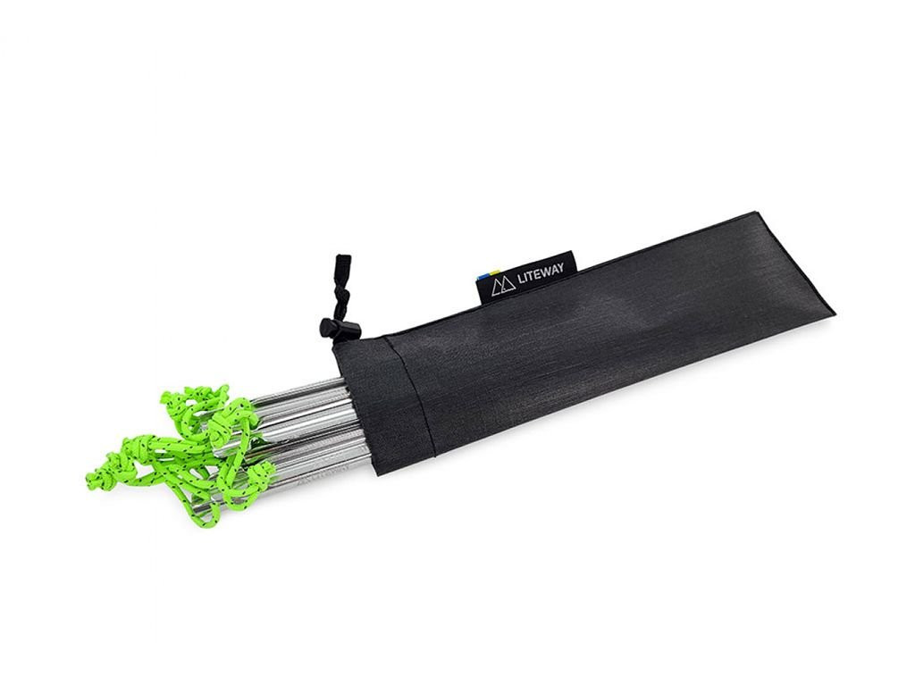 Liteway Y-Pegs