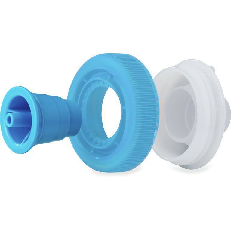 Filtre à Eau Platypus GravityWorks X7 - Système Par Gravité - Occasion Bon État