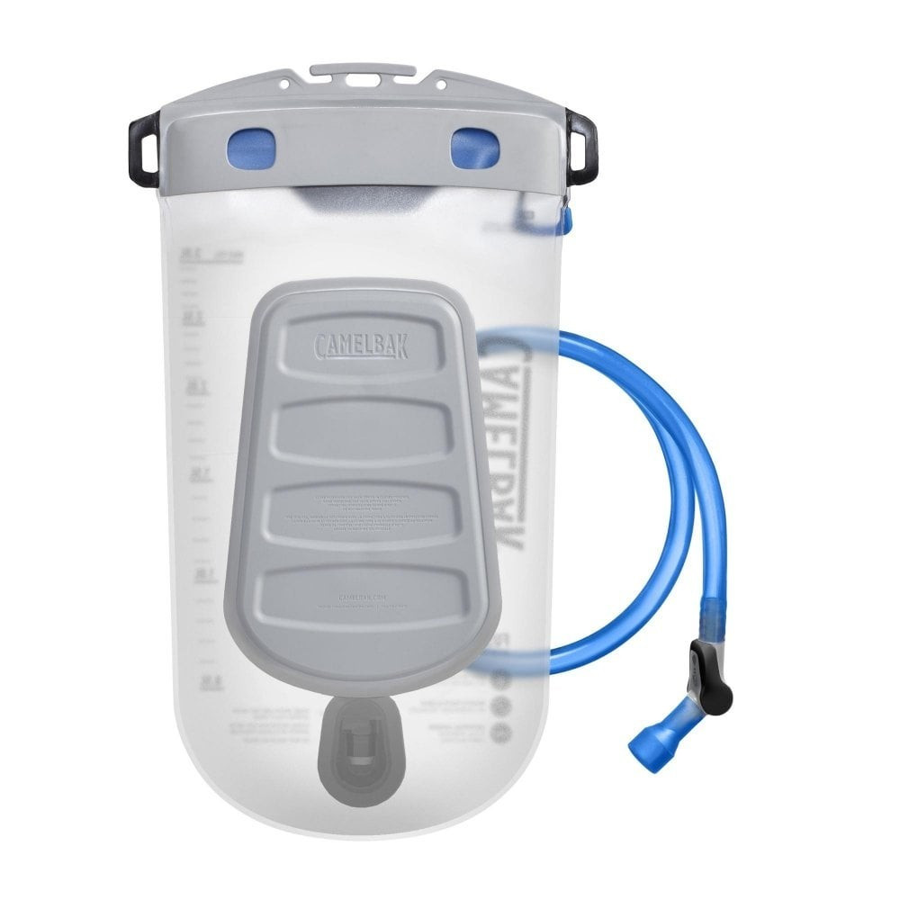 Bouteille Filtrante CamelBak + LifeStraw Eddy - 32 Oz (946ml) - Bleu - Légère