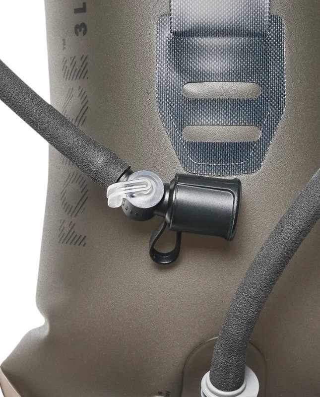 Poche à eau Hydrapak Reservoir Force 2L