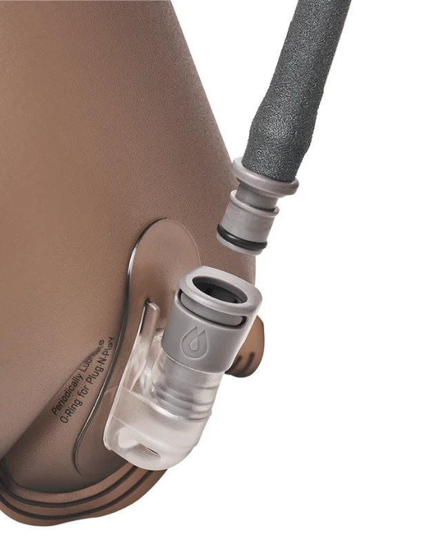Poche à eau Hydrapak Reservoir Force 2L