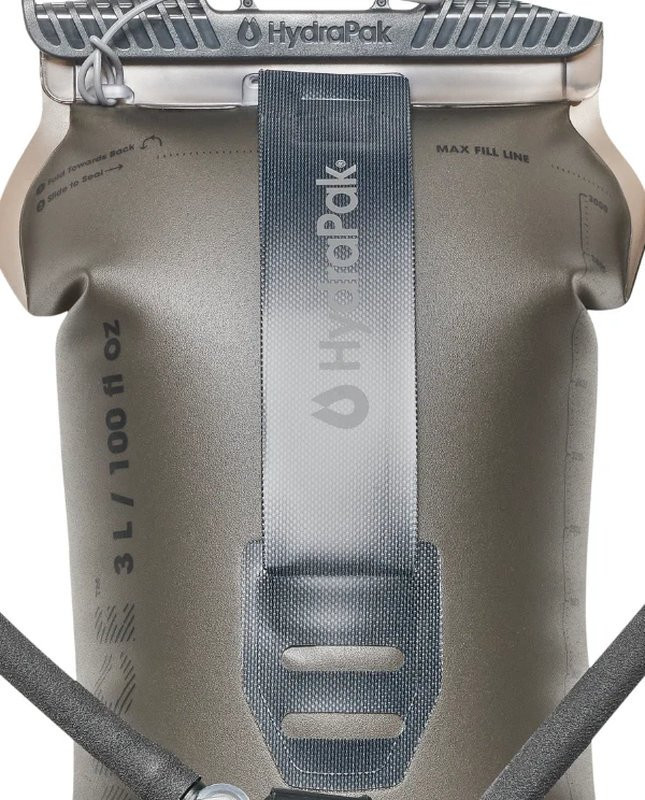 Poche à eau Hydrapak Reservoir Force 2L