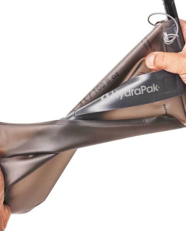 Poche à eau Hydrapak Reservoir Force 2L