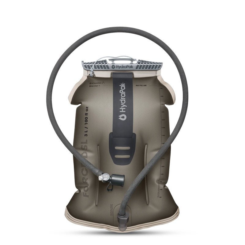 Poche à eau Hydrapak Reservoir Force 3L DSL