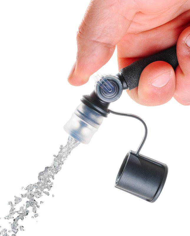 Poche à eau Hydrapak Reservoir Force 3L DSL