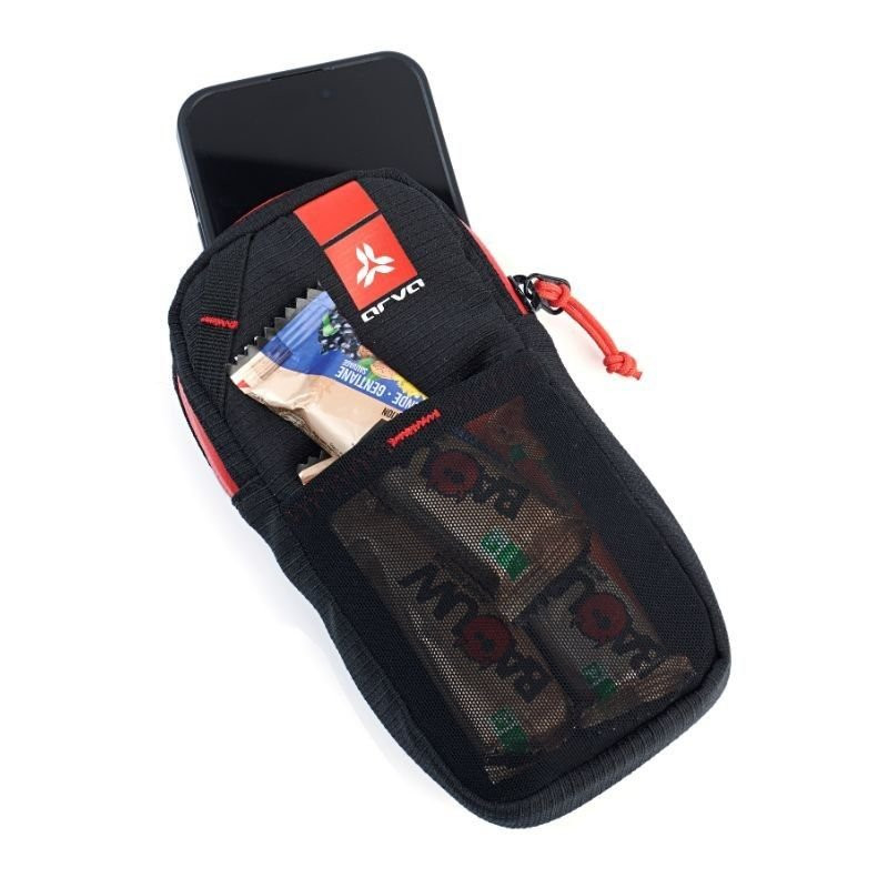 Arva Shoulder Pocket