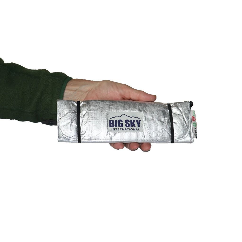 Big Sky Insulite Insulated Pouch