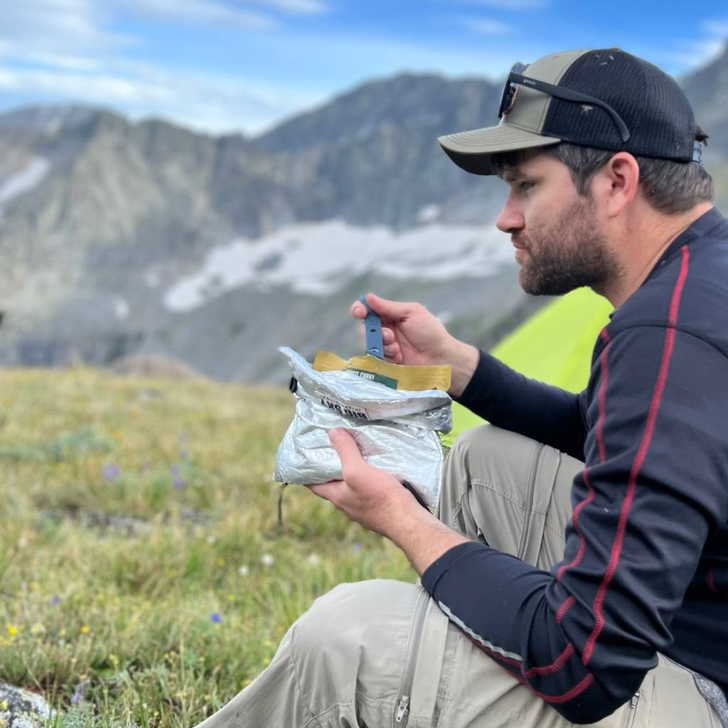 Big Sky Insulite Insulated Pouch