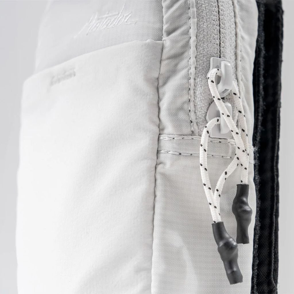 Pochette de bretelle amovible Matador Speed Stash - Blanc