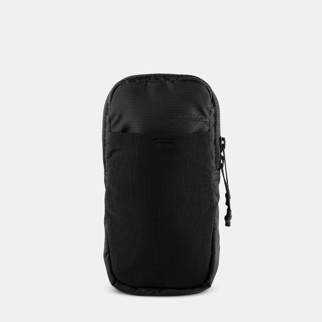 Pochette de bretelle amovible Matador Speed Stash - Noir