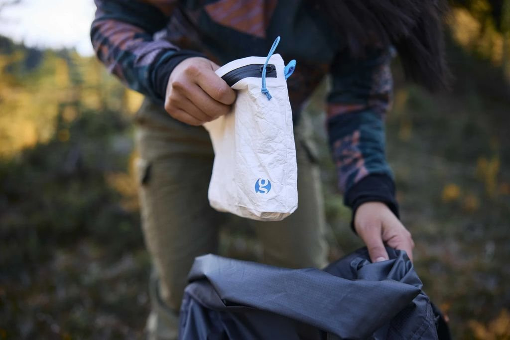 Refripocket : pochette isotherme pour membre sectionné