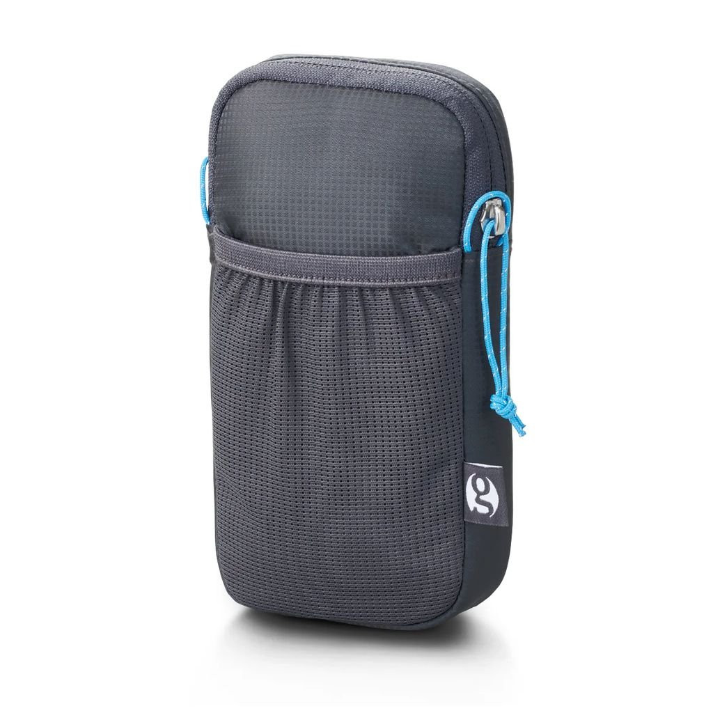 Gossamer Shoulder Strap Pocket