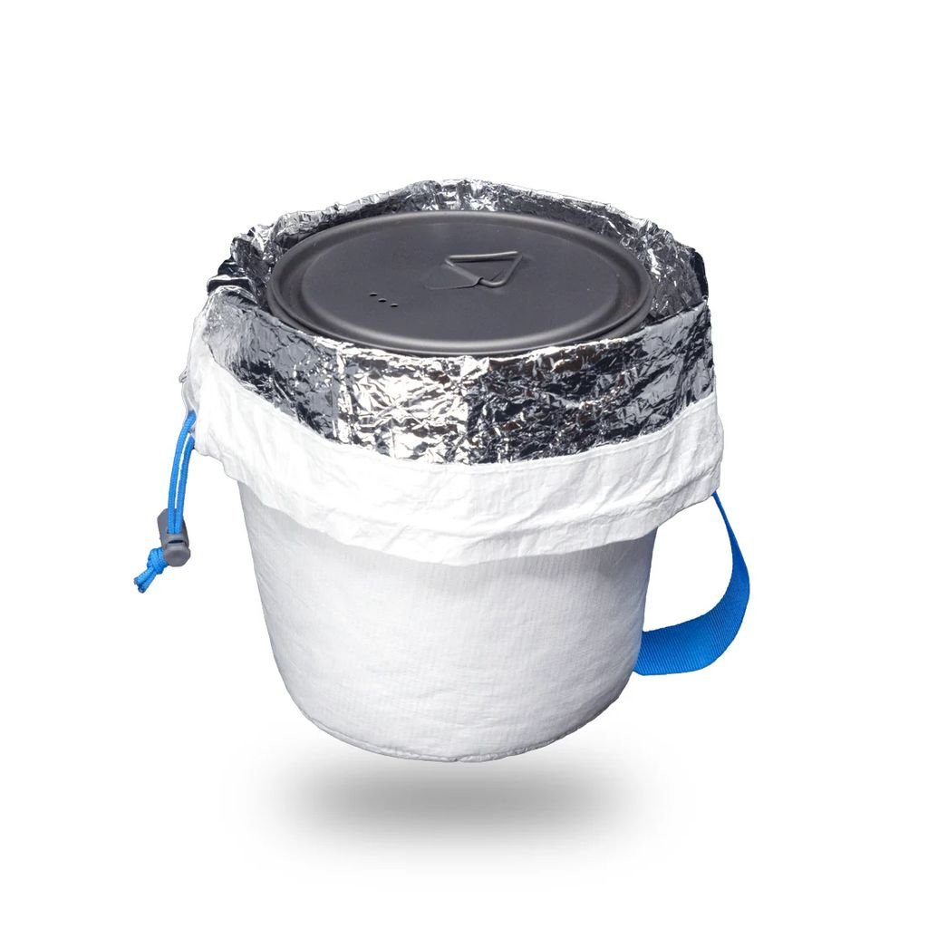 Gossamer PotPocket
