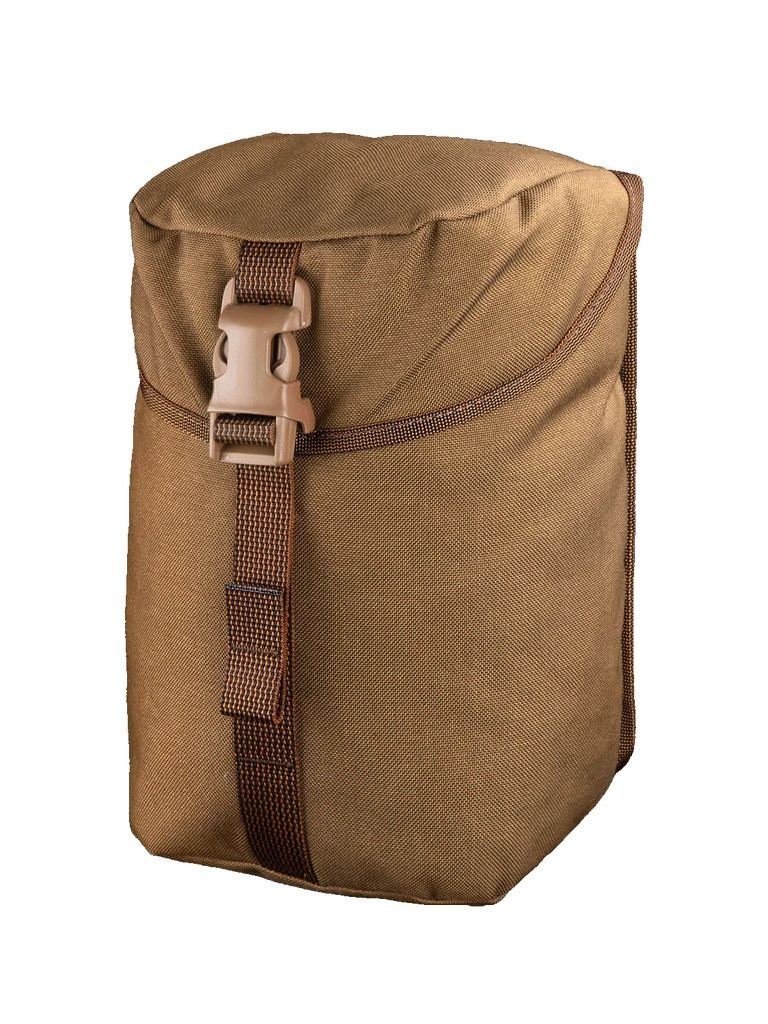 Savotta Liddel GP Pouch marron / brown
