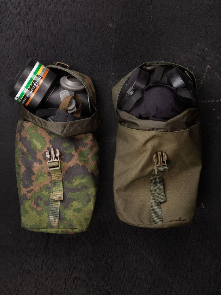 Savotta Liddel GP Pouch