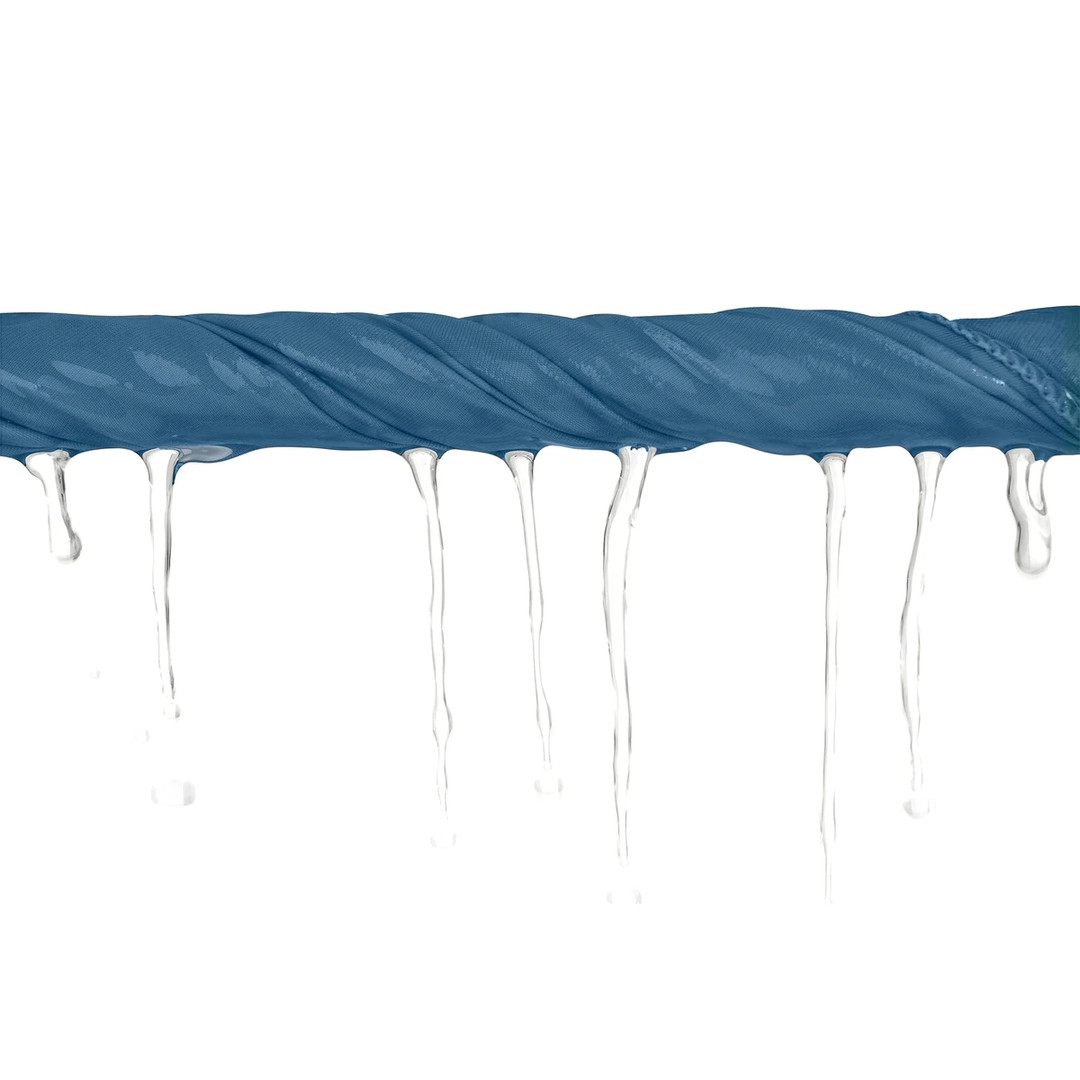 Douche solaire de poche 10 l – Pocket Shower Sea to Summit