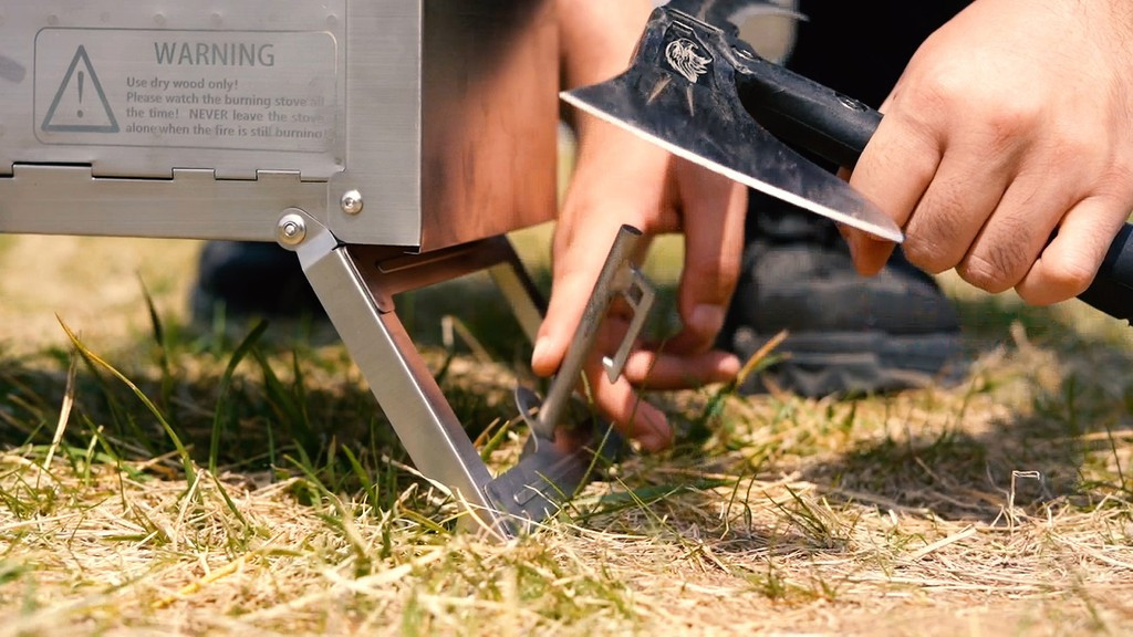 Système De Cuisson Rapide Jetboil Flash - Poêle Compact Et Léger Pour Camping