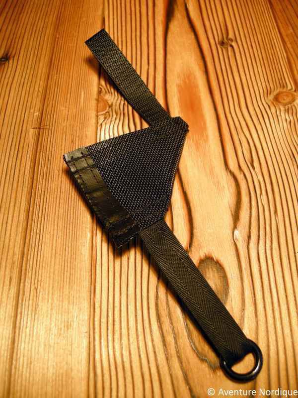 Staika/Allak Pole Holders