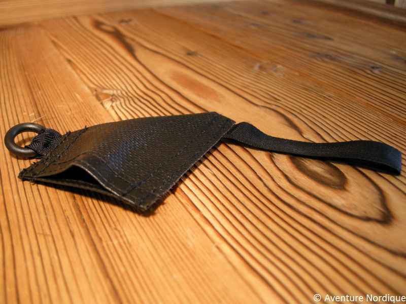 Hilleberg Pole Holder
