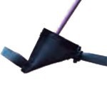 Hilleberg Pole Holder