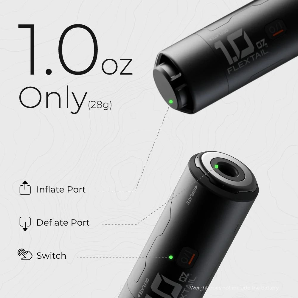 Flextail Zero Pump 2