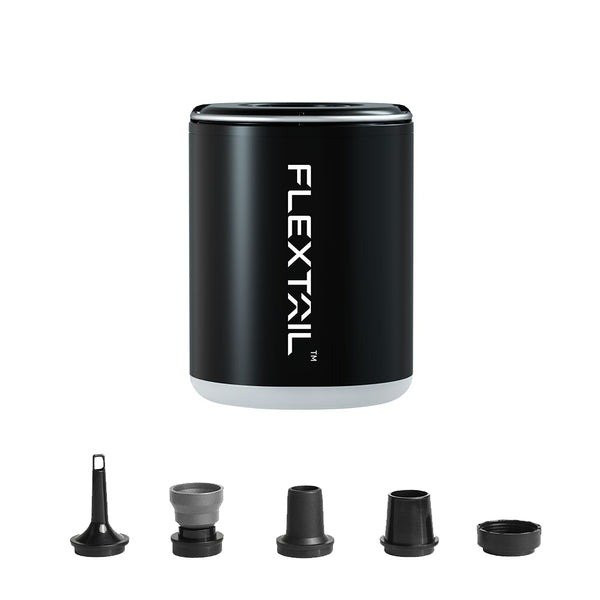 Pompe ultralégère Flextail Tiny Pump 2X